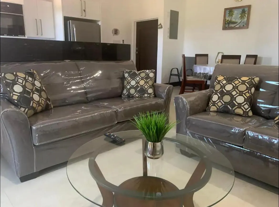 The Palazzo Apartment Runaway Bay