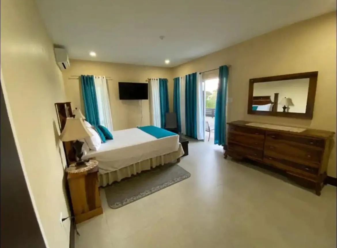 The Palazzo Lägenhet Runaway Bay 0*,  Jamaica